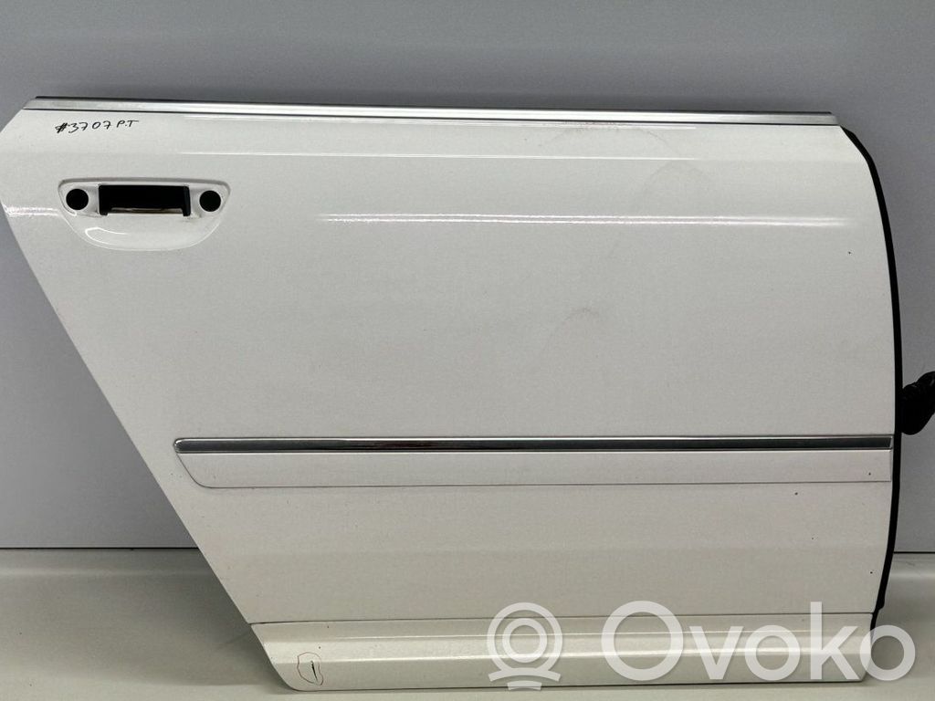 Audi A8 S8 D3 4E Galinės durys 