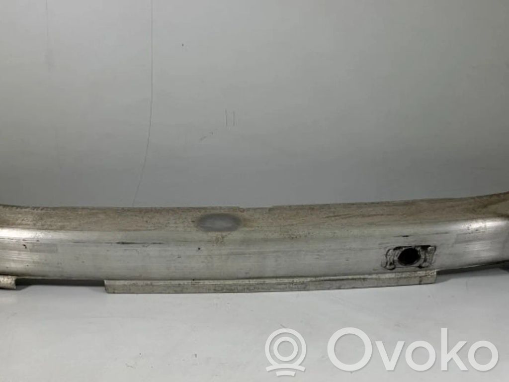 Audi A8 S8 D3 4E Aizmugurē bampera balka 
