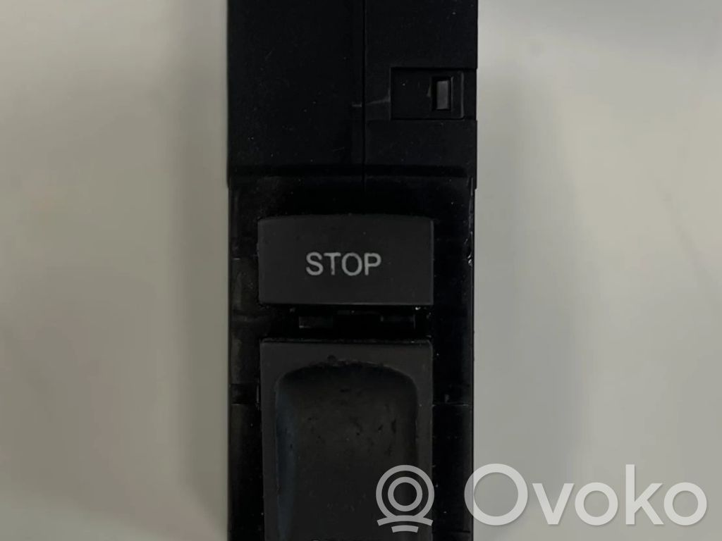 Audi A8 S8 D3 4E Engine start stop button switch 