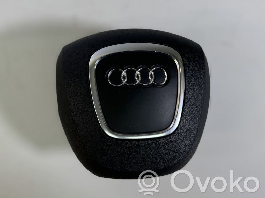 Audi A8 S8 D3 4E Vairo oro pagalvė 