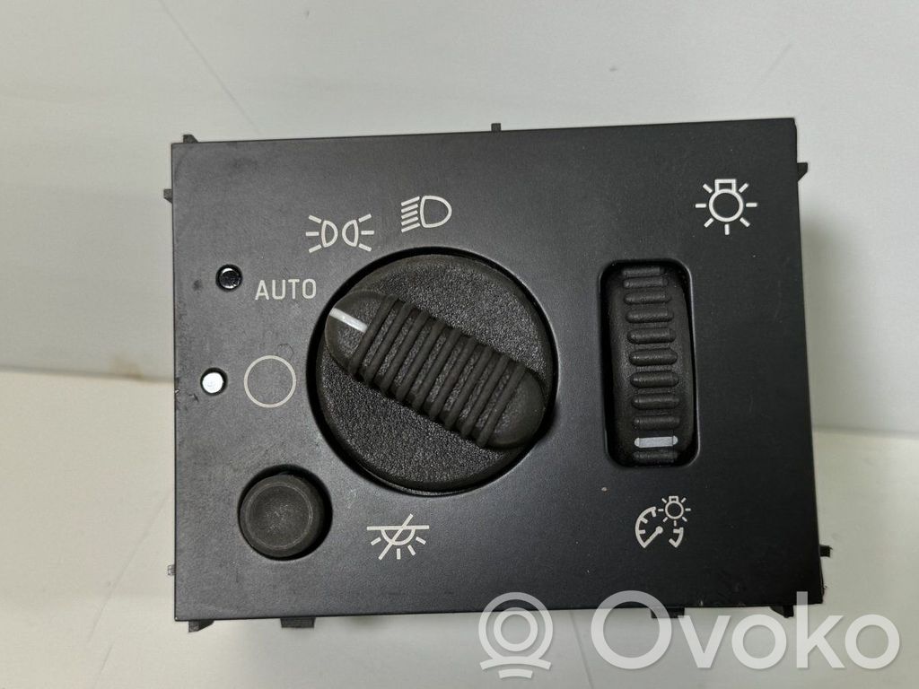 Cadillac Escalade Interruptor de luz 