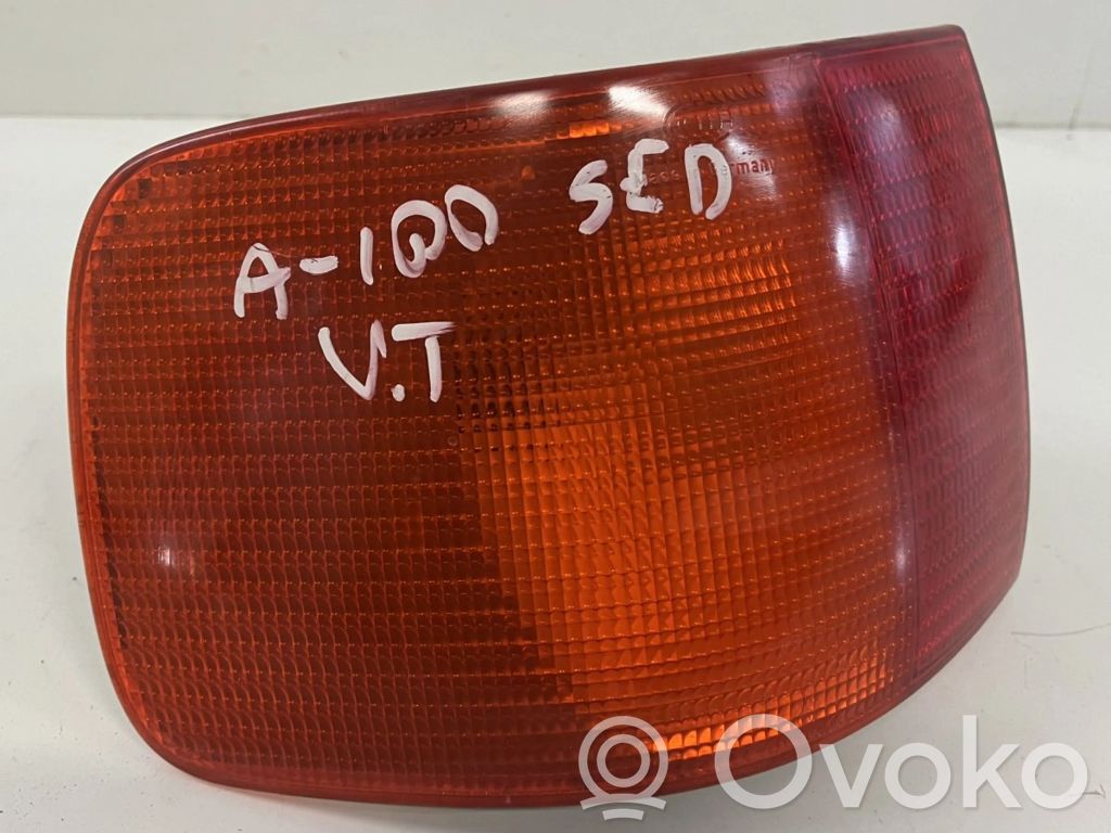 Audi 100 S4 C4 Takavalot 