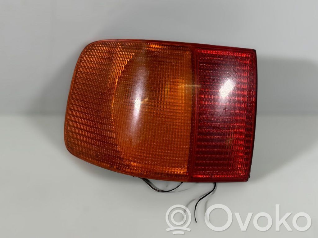 Audi 100 S4 C4 Takavalot 