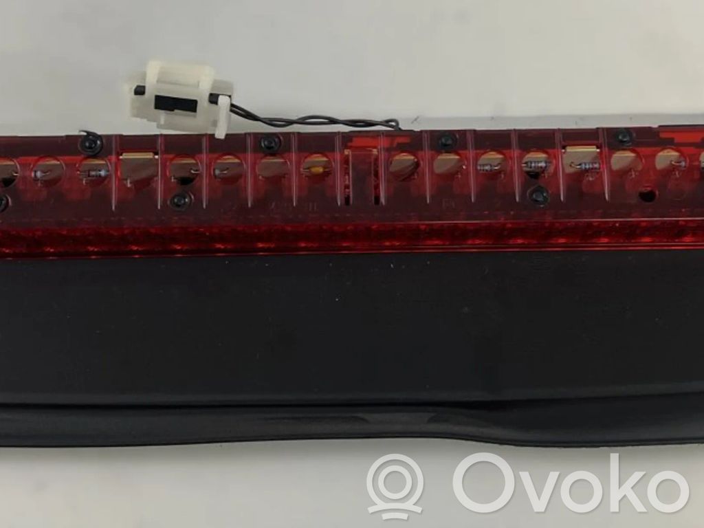 BMW 3 E90 E91 Third/center stoplight 