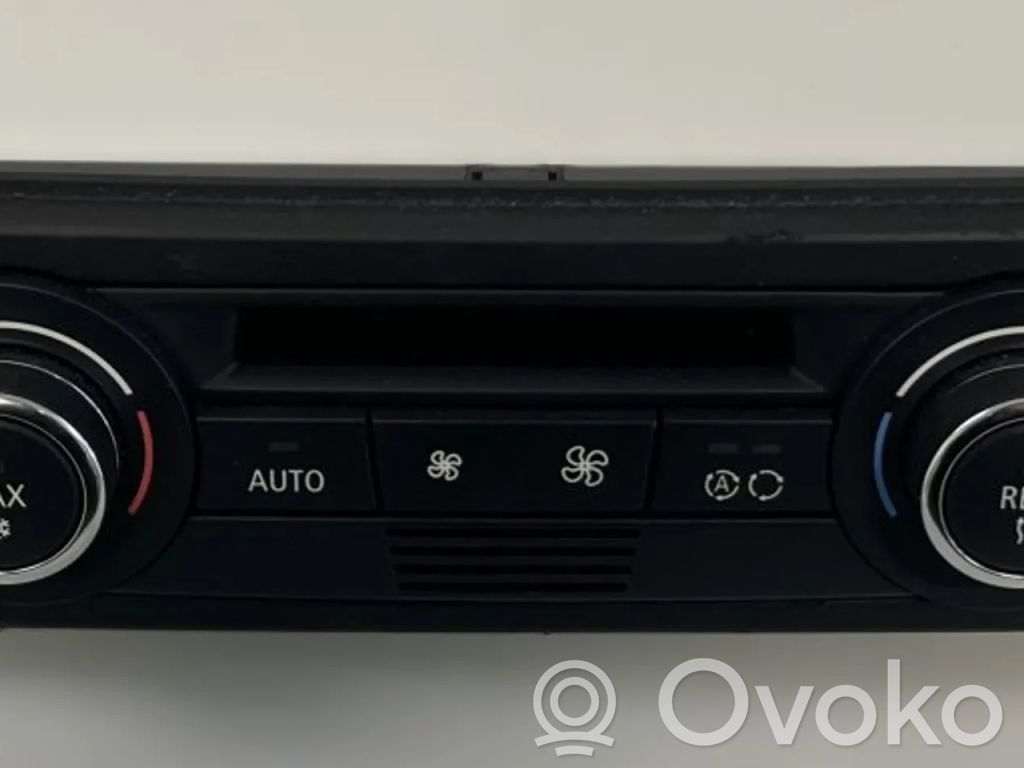 Climate control unit   6411919926101,6411919926101,9199261