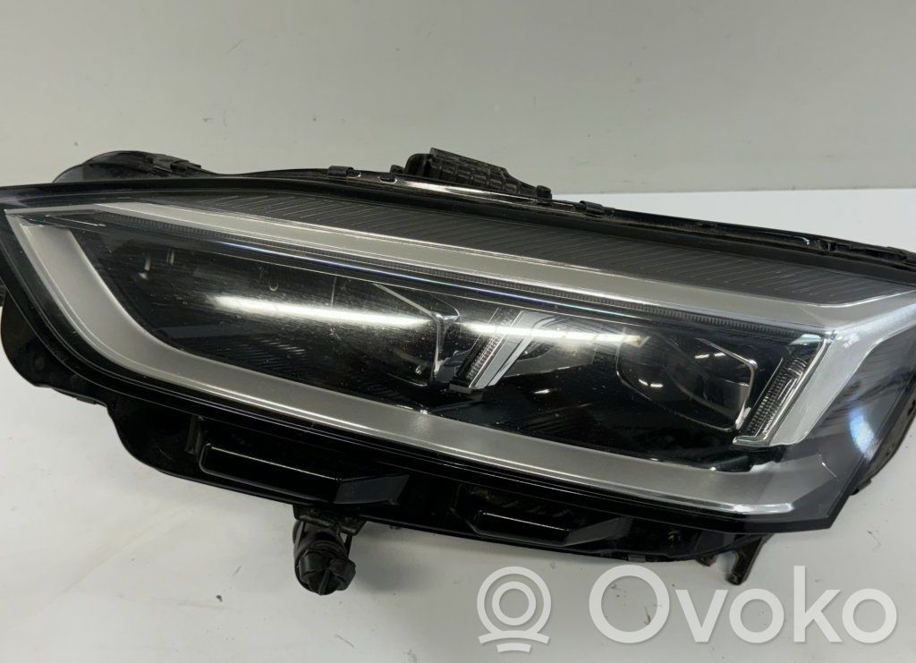 Audi S5 F5 Headlight/headlamp 