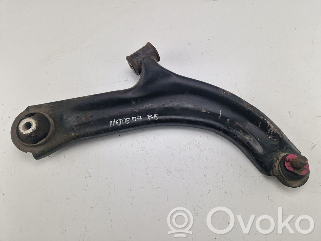 Nissan Note (E11) Front control arm 
