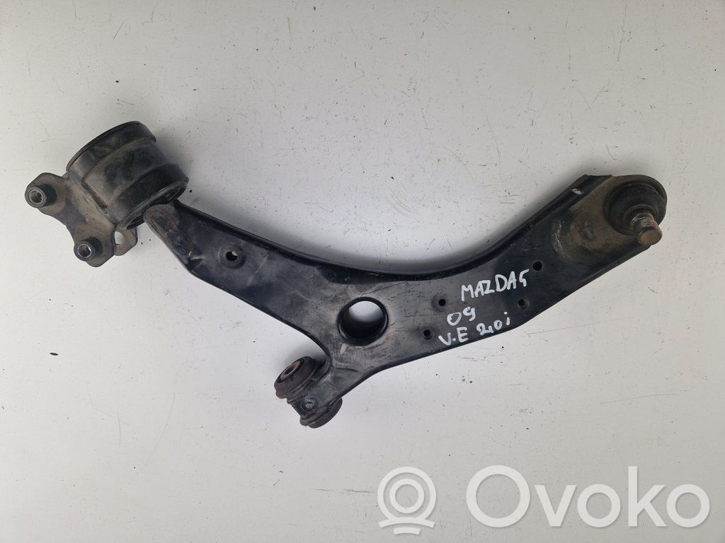 Mazda 5 Querlenker vorne 