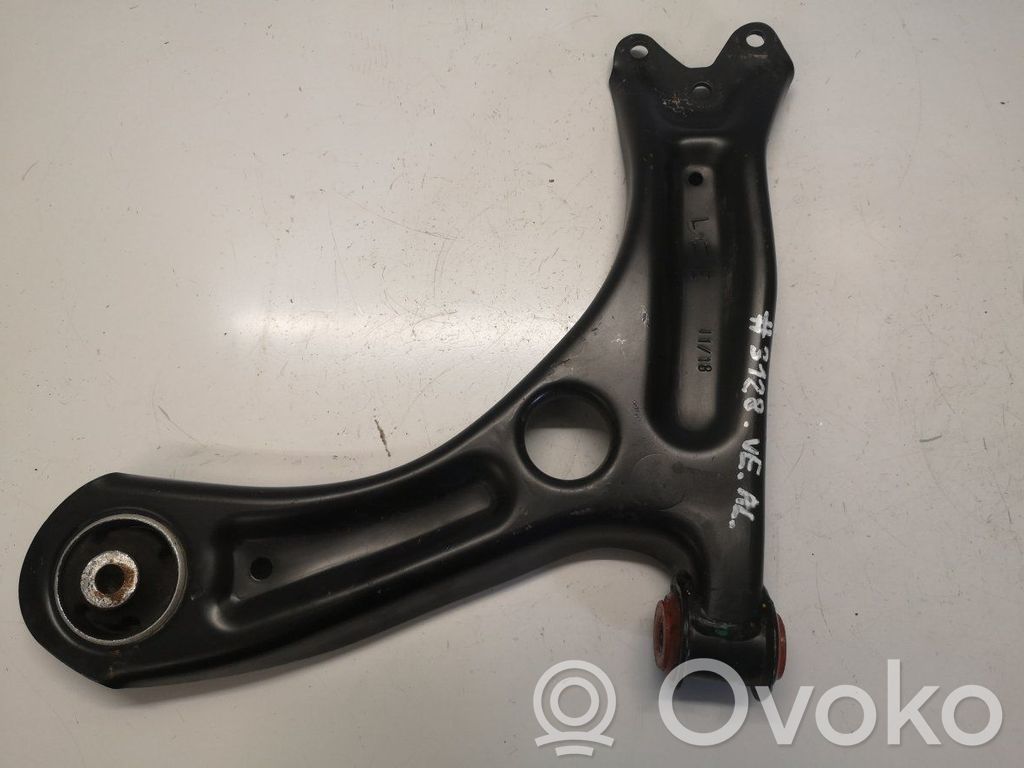 Volkswagen Up Front control arm 