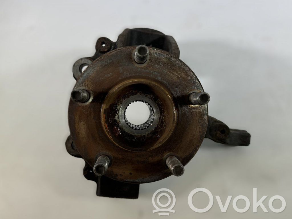 Mazda 5 Achsschenkel vorne 