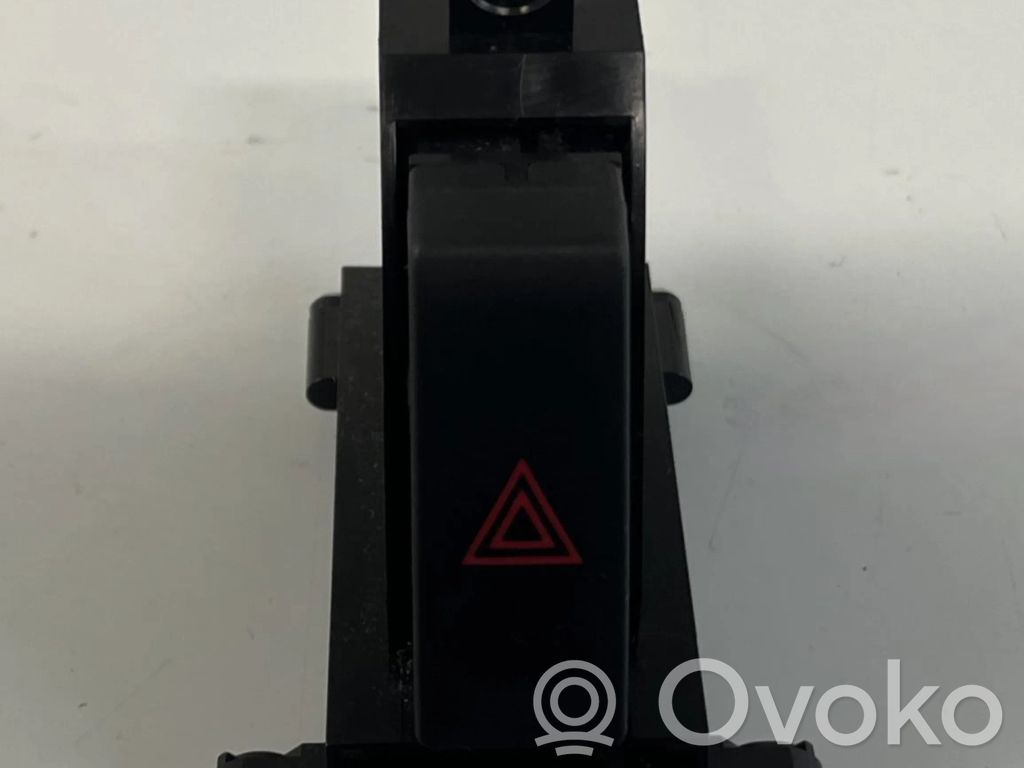 Mazda 5 Alarm switch 