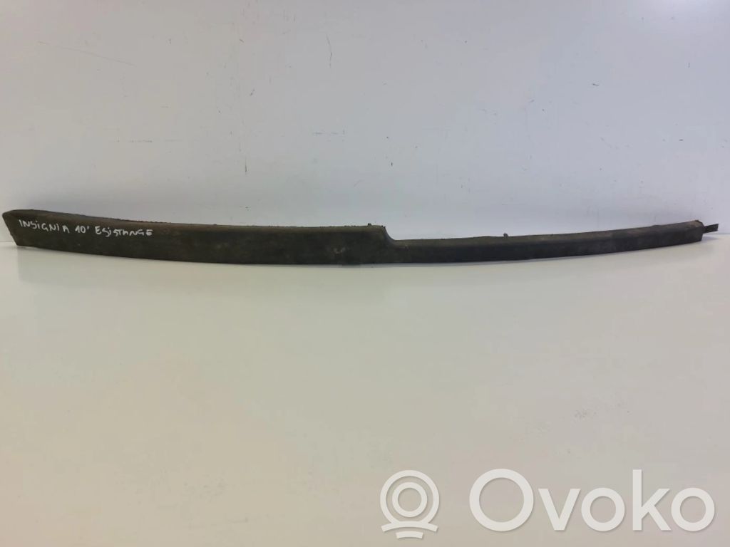Opel Insignia A Adaos inferior bară față 