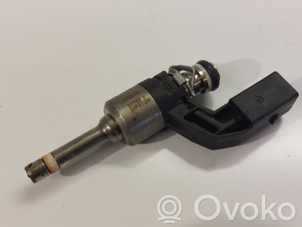 Volkswagen PASSAT B7 Sprausla (-i) 
