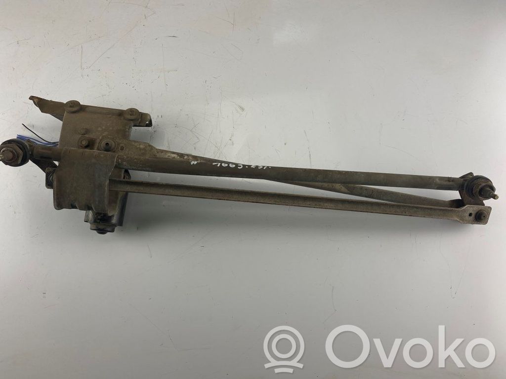 Mechanizm wycieraczek szyby przedniej / czołowej   6401E8,6401E8,6405L2