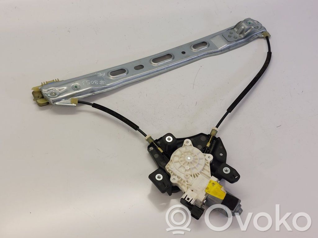 Ford Transit -  Tourneo Connect Front door electric window regulator 