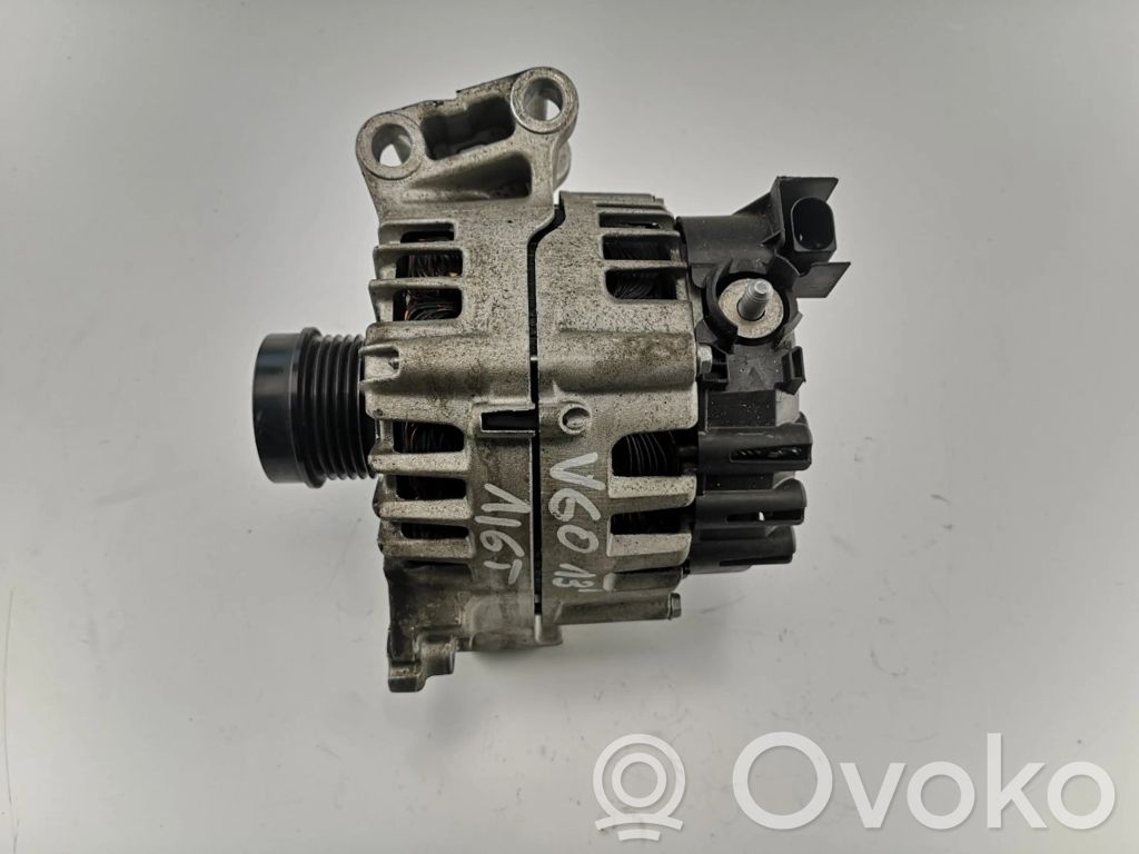 Volvo S60 Ģenerators 
