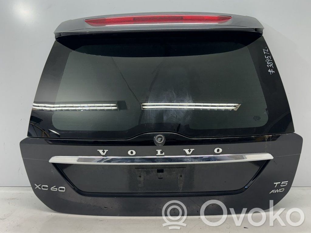 Volvo XC60 Puerta del maletero/compartimento de carga 