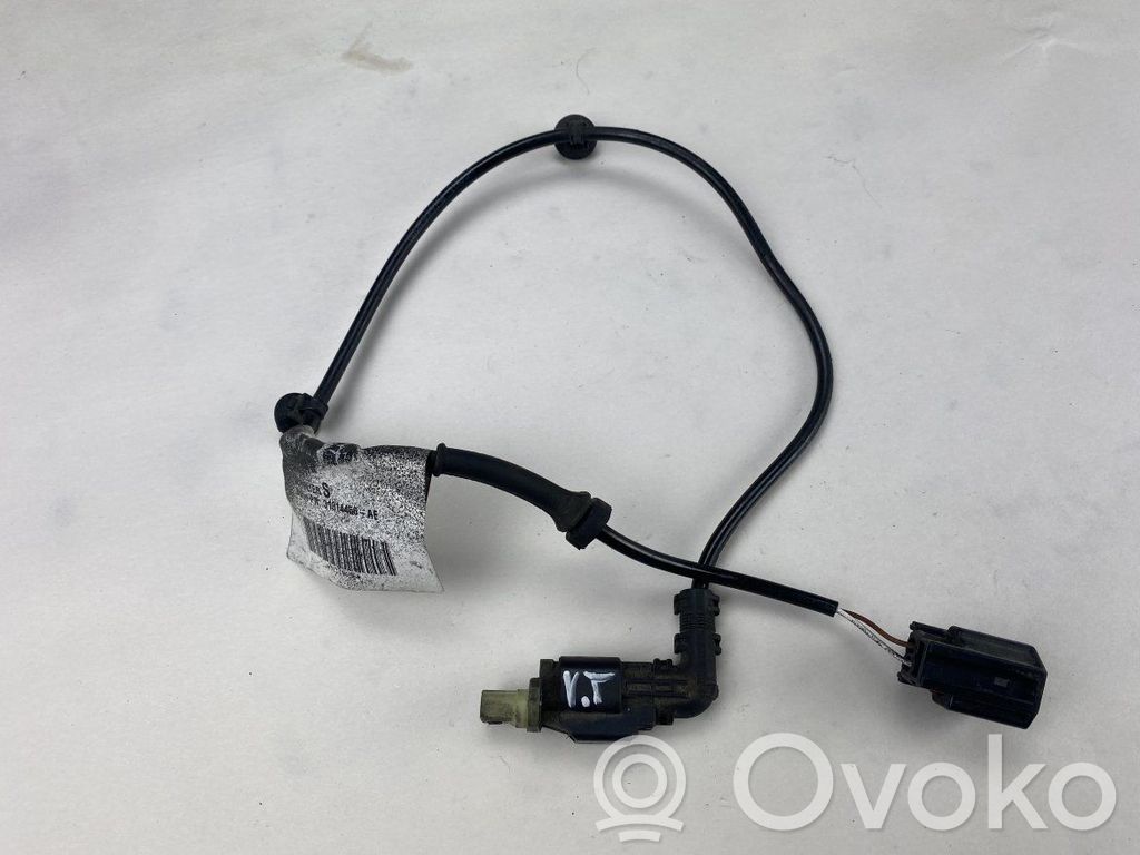 Volvo V40 Czujnik ABS hamulca tylnego 