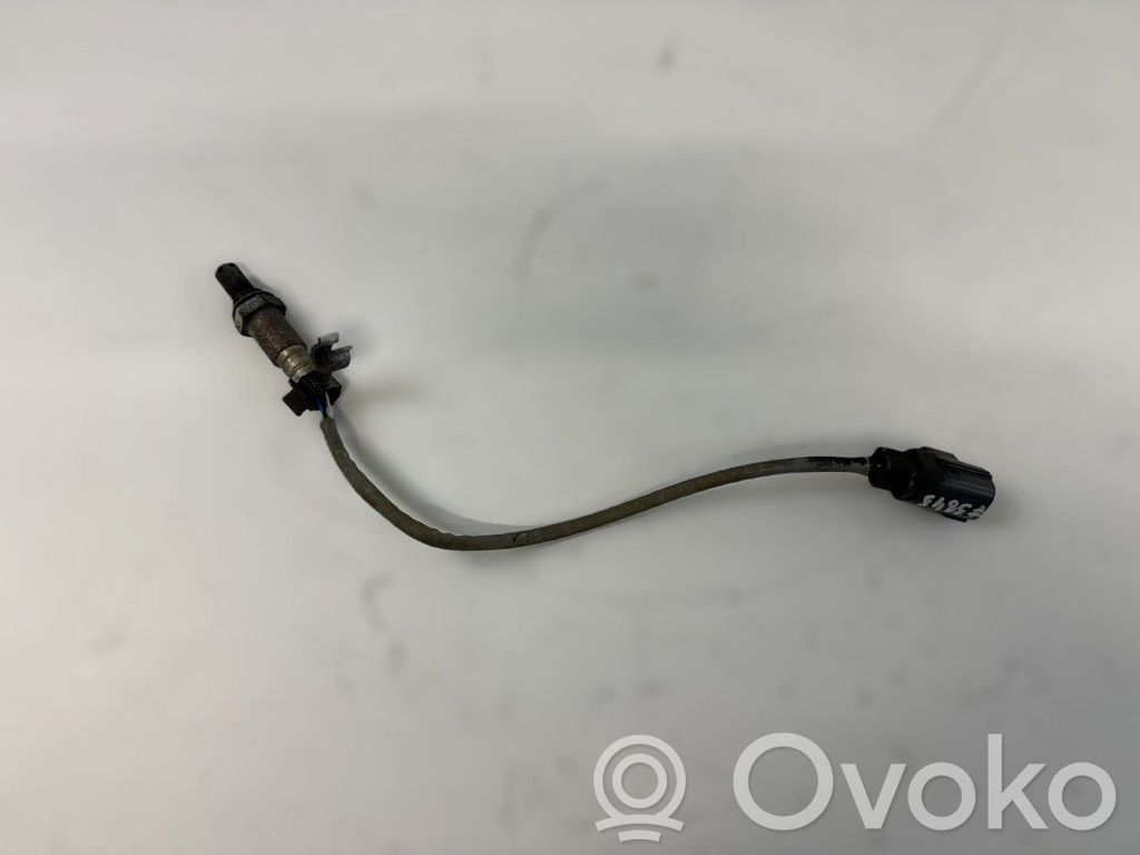 Volvo XC60 Sonda lambda 