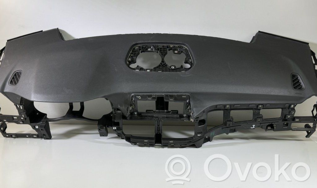 Hyundai Tucson TL Panel de instrumentos 