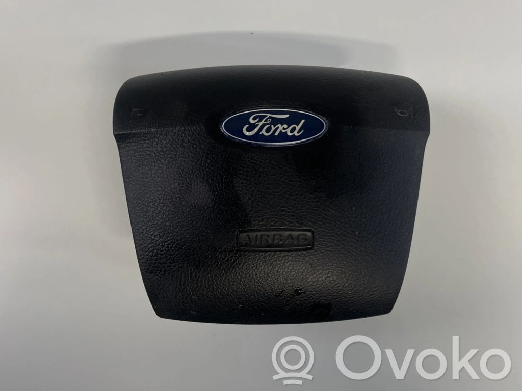 Ford Galaxy Stūres drošības spilvens 