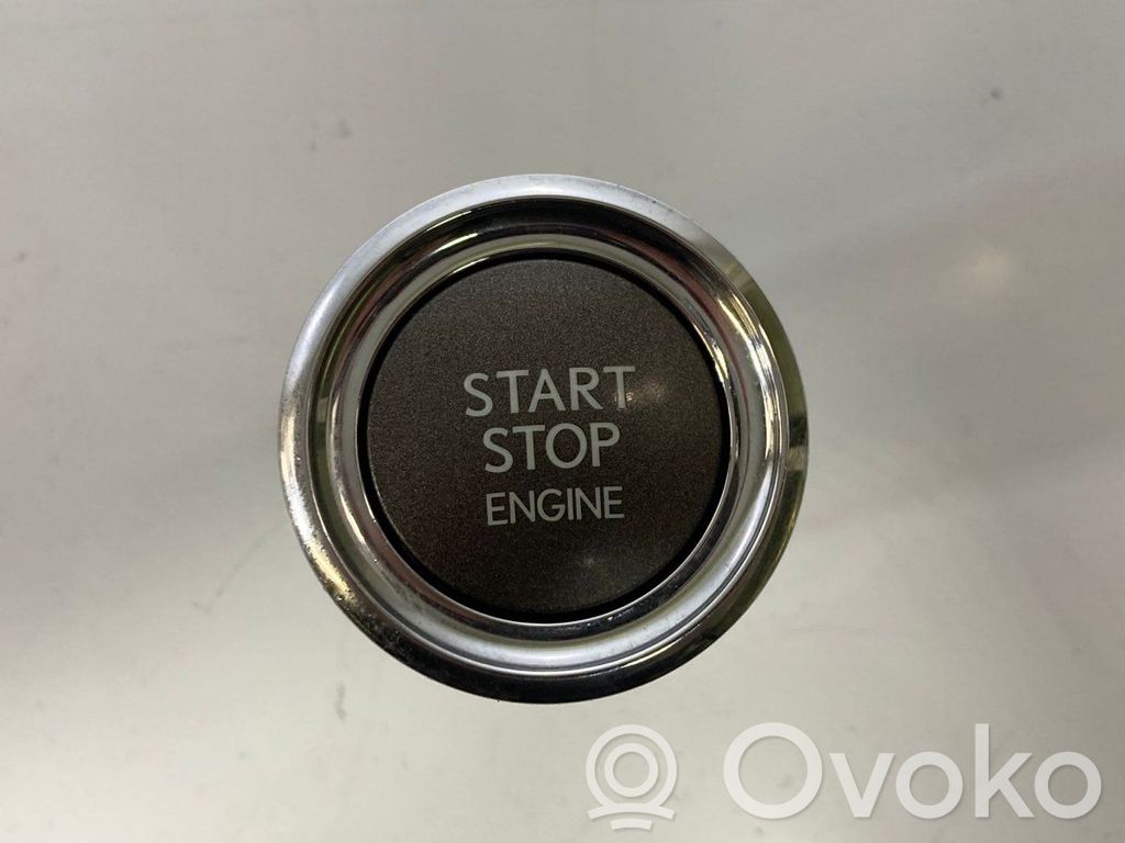 Lexus GS 250 350 300H 450H Engine start stop button switch 