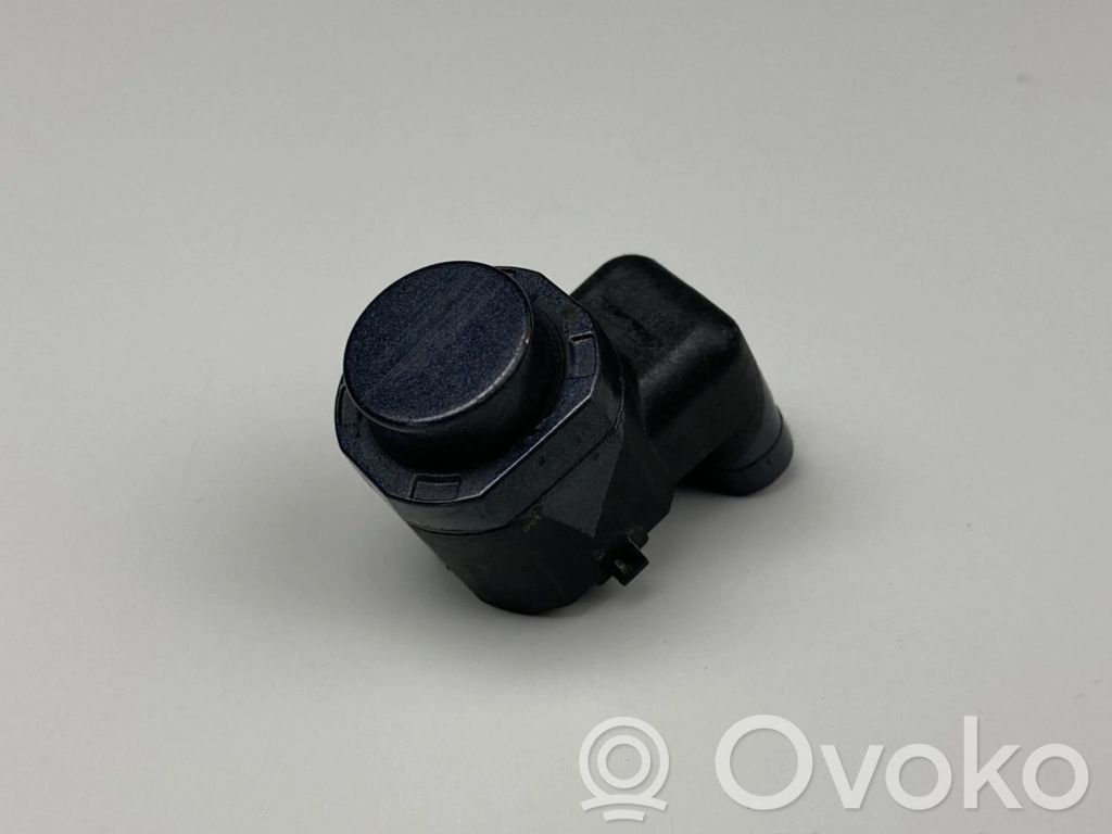 Ford Mondeo MK IV Sensor de aparcamiento PDC 