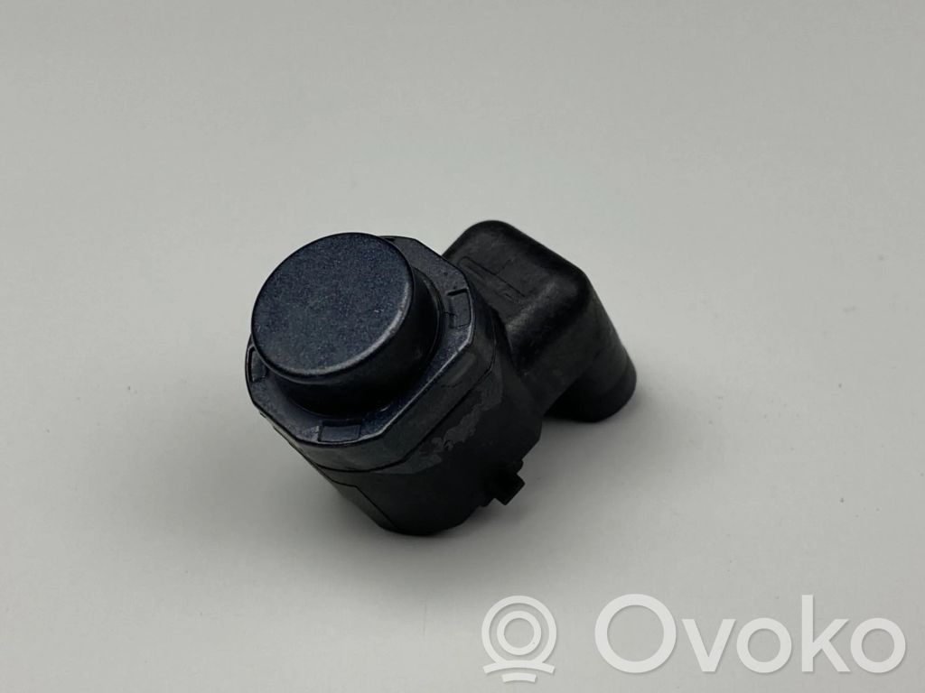 Ford Mondeo MK IV Sensor de aparcamiento PDC 