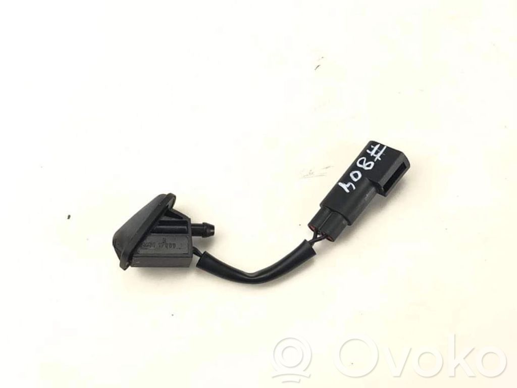 Ford Focus Buse de lave-glace 