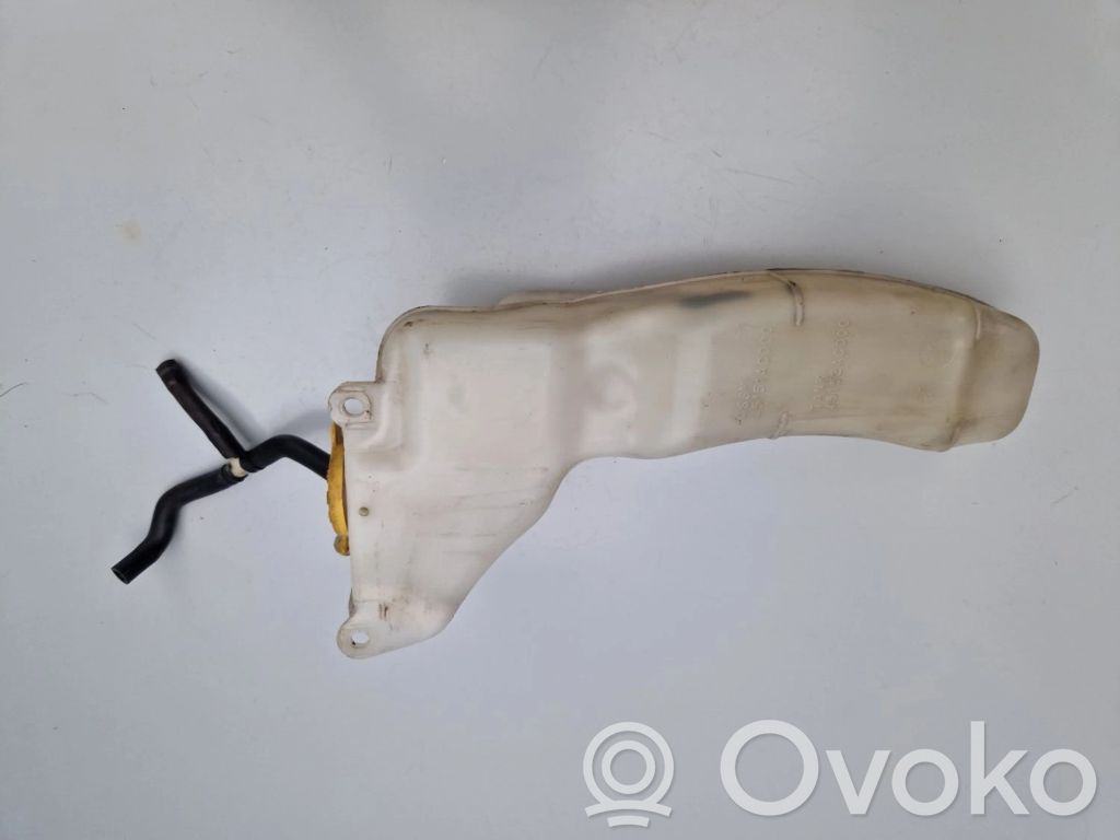 Subaru Impreza II Serbatoio di compensazione del liquido refrigerante/vaschetta 
