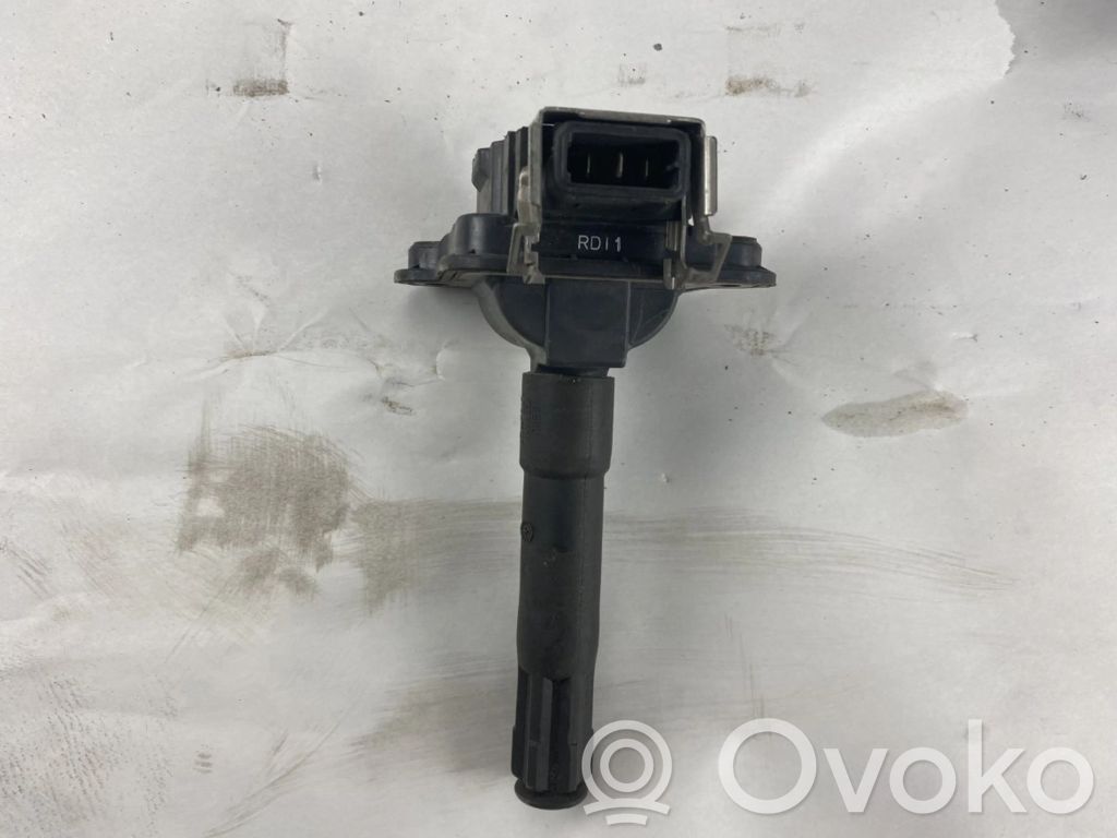 Volkswagen PASSAT B5 Cewka zapłonowa wysokiego napięcia 