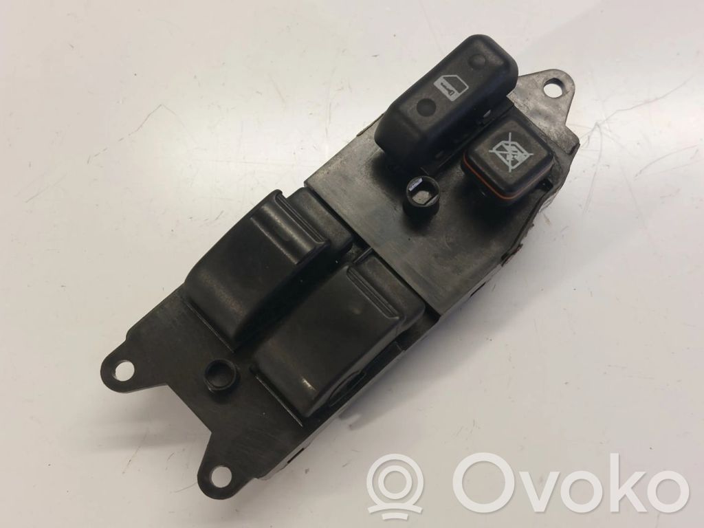 Toyota Avensis Verso Electric window control switch 