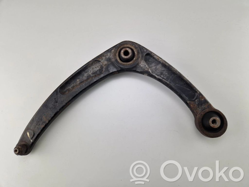 Citroen C4 I Front control arm 