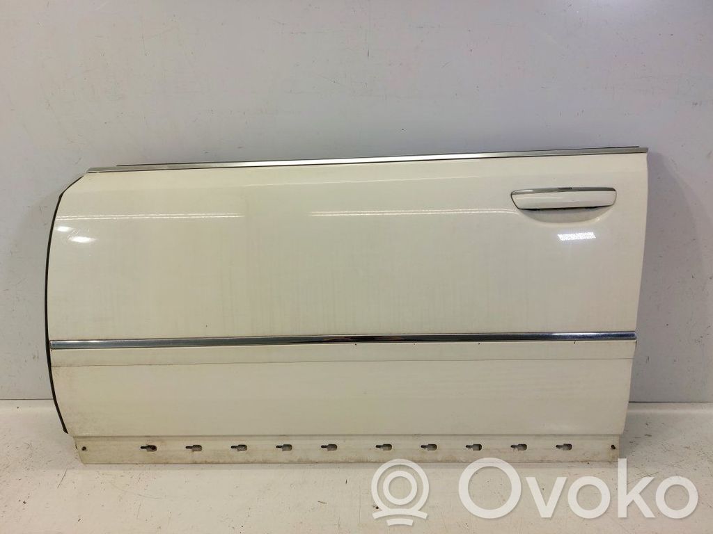 Audi A8 S8 D3 4E Дверь 