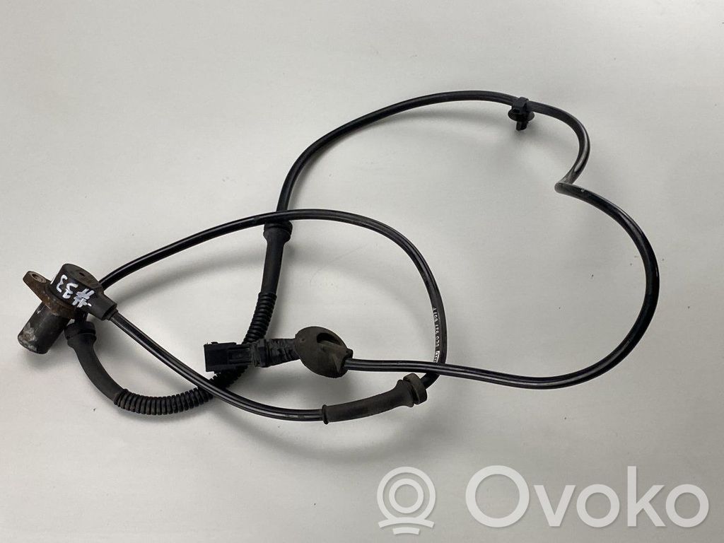 Audi A4 S4 B7 8E 8H ABS Sensor hinten 