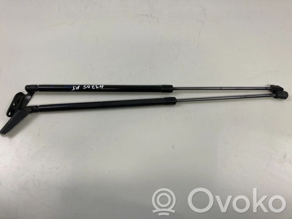Nissan Note (E12) Tailgate/trunk strut/damper 