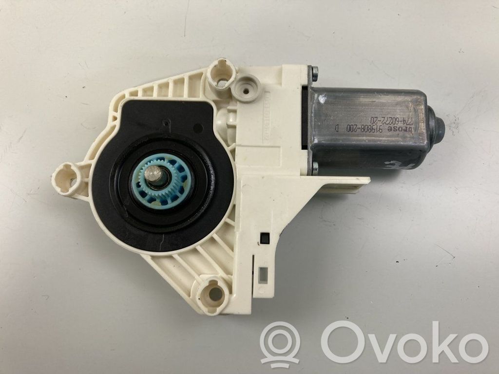 Volkswagen Sharan Etuoven ikkunan nostomoottori 