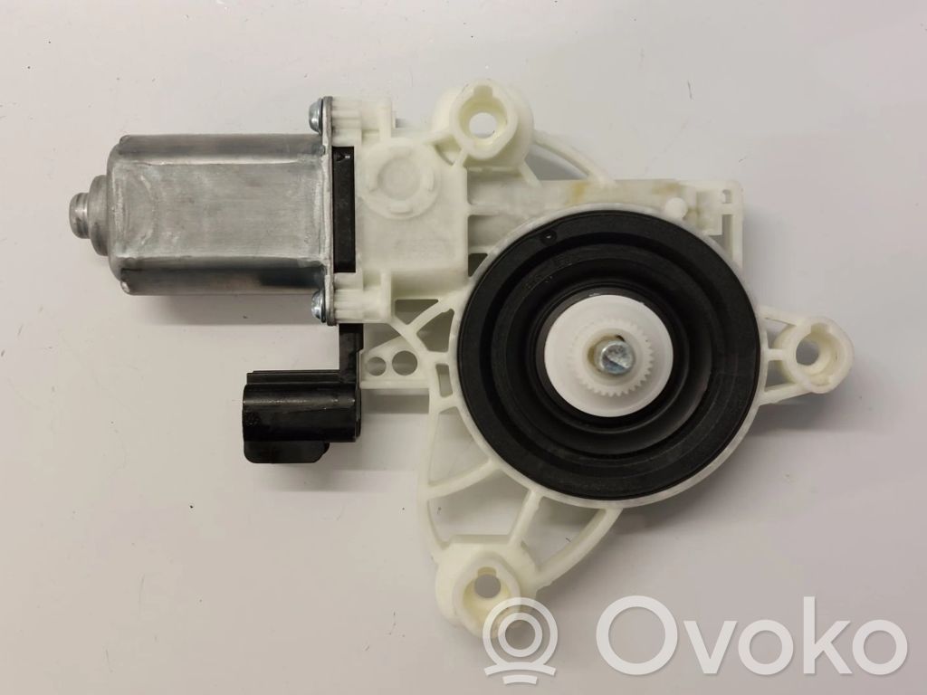 Ford Focus Motor del regulador de la ventanilla de la puerta delantera 