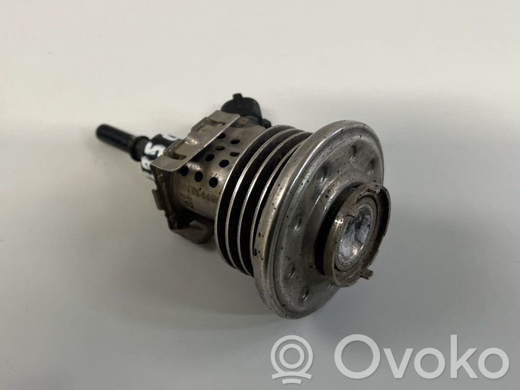 Opel Vivaro Inyector de AdBlue 