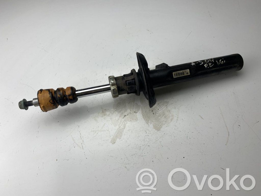 Audi A3 S3 8P Etuiskunvaimennin 