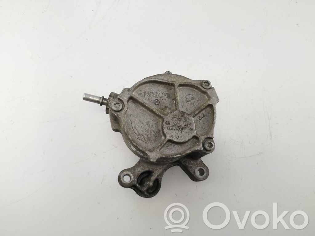 Volvo S40 Brake booster 