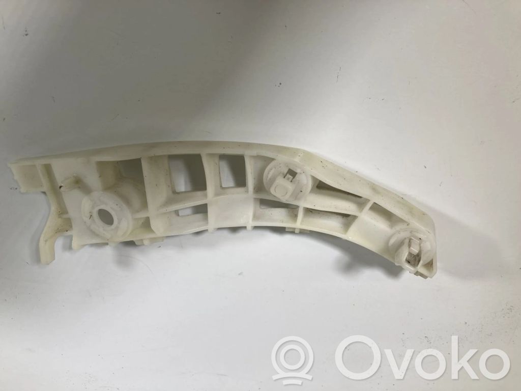 Mitsubishi Outlander Front bumper mounting bracket 