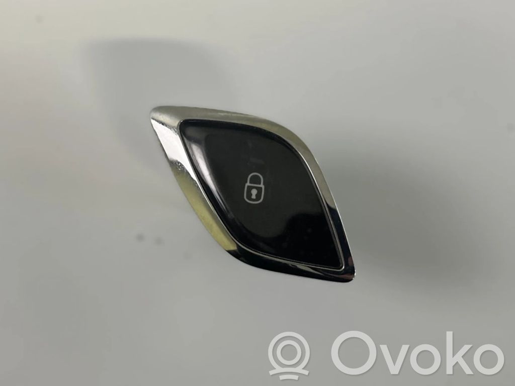 Citroen DS3 Central locking switch button 