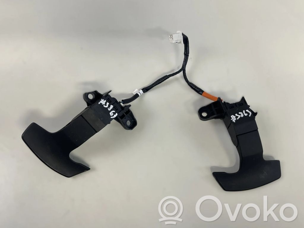 Subaru Outback (BS) Vaihteenvalitsimen kytkin/nuppi 