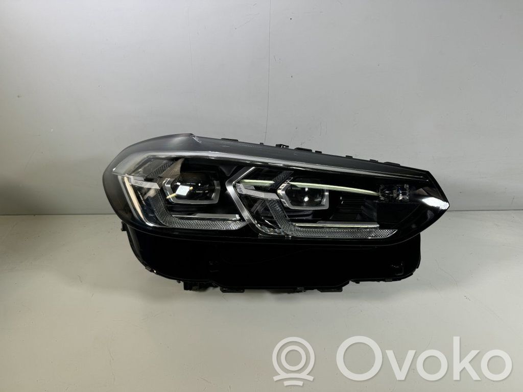 BMW X3M F97 Scheinwerfer 
