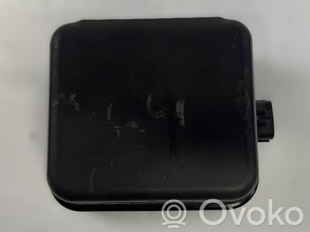 Mazda 6 Sensor de radar Distronic 