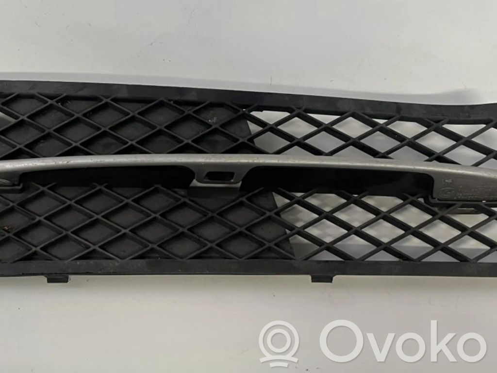BMW 5 F10 F11 Front bumper lower grill 