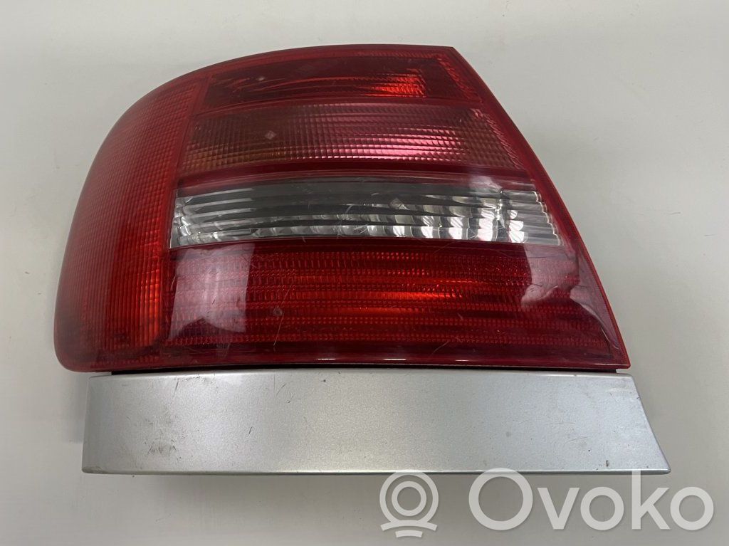 Audi A4 S4 B5 8D Takavalot 