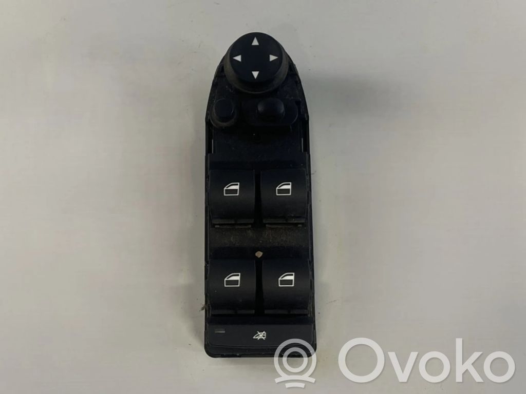 BMW X6 E71 Electric window control switch 