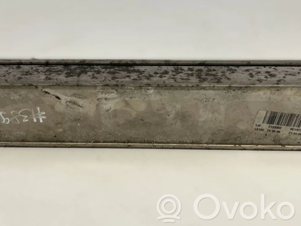 BMW X6 E71 Getriebe/Getriebeölkühler 
